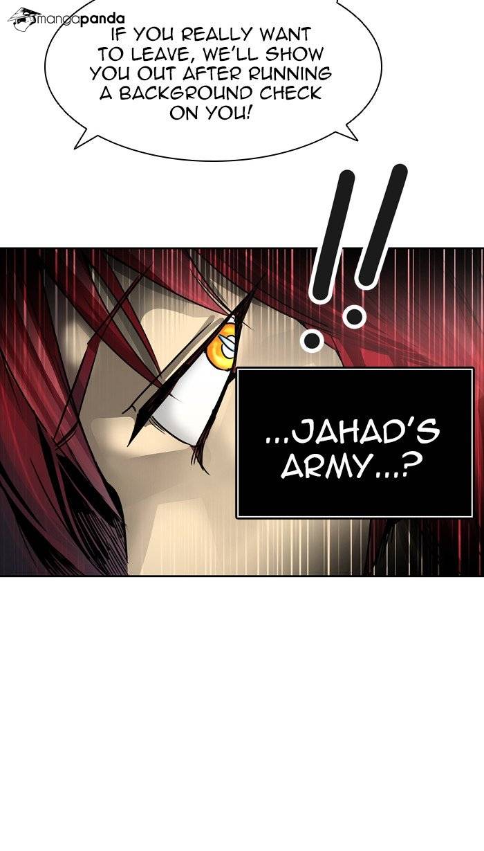 Tower of God Chapter 450 image 088